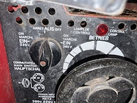 Einhell ce190 elektrodelasapparaat - afbeelding 4 van  6