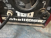 Einhell ce190 elektrodelasapparaat - afbeelding 5 van  6
