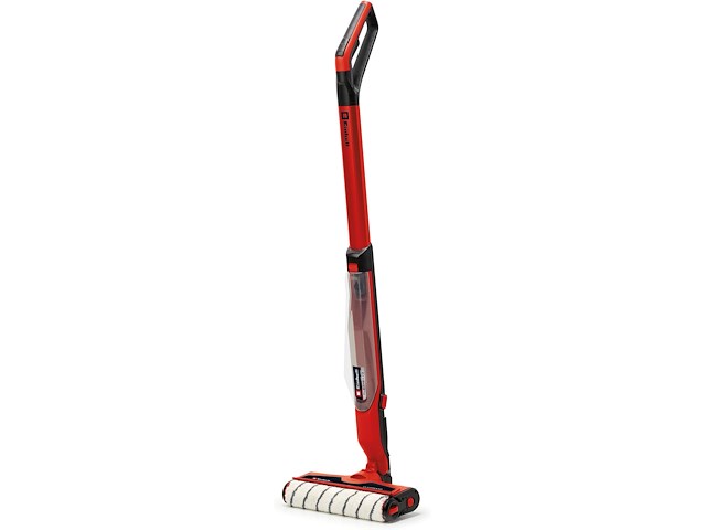 Einhell cleanexxo draadloze vloerreiniger - afbeelding 1 van  4