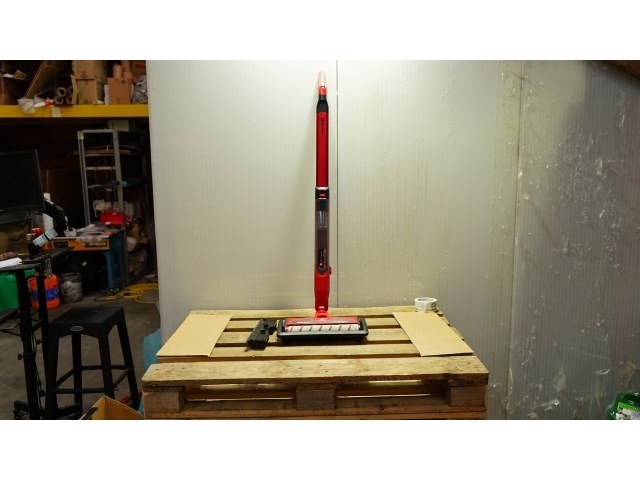 Einhell cleanexxo draadloze vloerreiniger - afbeelding 2 van  4