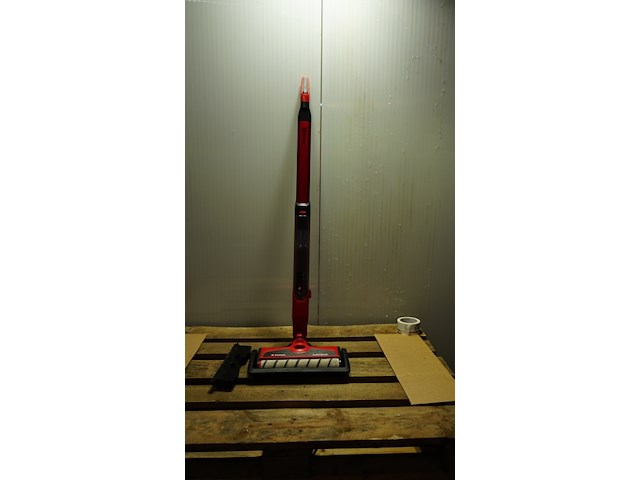 Einhell cleanexxo draadloze vloerreiniger - afbeelding 3 van  4