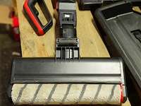 Einhell cleanexxo draadloze vloerreiniger - afbeelding 4 van  4