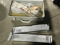 Einhell compact 190 elektrode lasapparaat - afbeelding 6 van  7