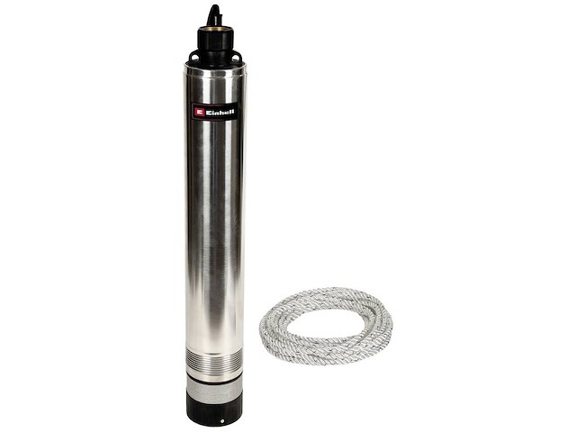 Einhell dieptepomp - afbeelding 1 van  5
