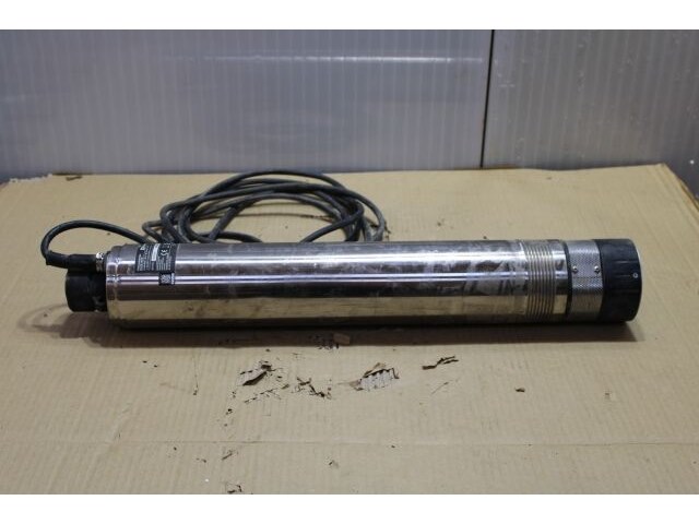 Einhell dieptepomp - afbeelding 2 van  5