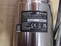 Einhell dieptepomp - afbeelding 3 van  5