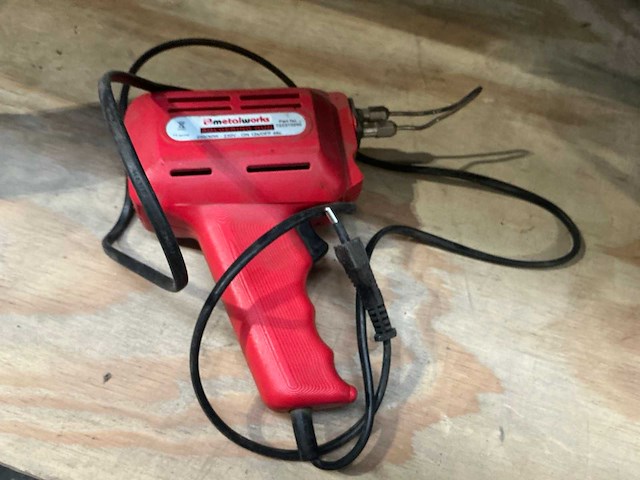 Einhell divers accugereedschap (2x) - afbeelding 1 van  1