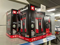Einhell diverse dompelpompen (4x) - afbeelding 2 van  2