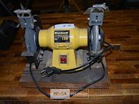 Einhell dubbelslijptol - afbeelding 1 van  4