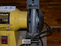 Einhell dubbelslijptol - afbeelding 3 van  4