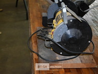 Einhell dubbelslijptol - afbeelding 4 van  4