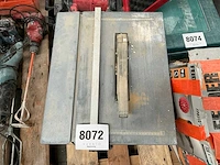 Einhell efr21-3996-2022 cirkelzaagmachine - afbeelding 2 van  3
