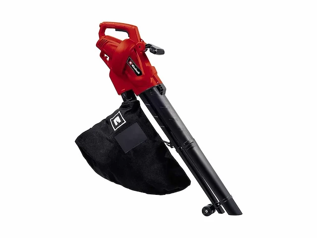 Einhell elektrische bladblazer en -zuiger gc-el 3024 - afbeelding 1 van  2