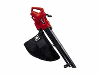 Einhell elektrische bladblazer en -zuiger gc-el 3024 - afbeelding 1 van  2