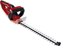 Einhell elektrische heggenschaar - afbeelding 1 van  3