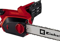 Einhell elektrische kettingzaag - afbeelding 1 van  5
