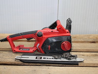Einhell elektrische kettingzaag - afbeelding 2 van  5