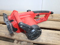 Einhell elektrische kettingzaag - afbeelding 5 van  5