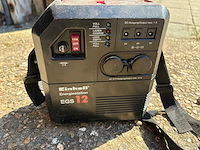Einhell energie stadion - various garage inventory - afbeelding 1 van  4