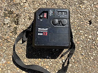 Einhell energie stadion - various garage inventory - afbeelding 2 van  4
