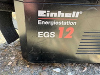 Einhell energie stadion - various garage inventory - afbeelding 4 van  4
