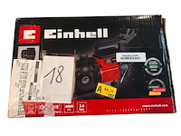 Einhell gc-gp 6040 tuinpomp