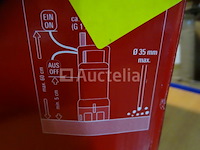 Einhell ge-dp 7935 n eco afvalwaterpomp - afbeelding 2 van  4