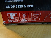 Einhell ge-dp 7935 n eco afvalwaterpomp - afbeelding 4 van  4