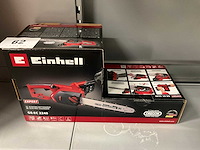 Einhell ge-ec 2240 kettingzaag - afbeelding 1 van  2