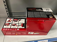 Einhell ge-ec 2240 kettingzaag - afbeelding 2 van  2