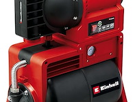 Einhell ge-ww 1145 eco boostergroep - afbeelding 1 van  6