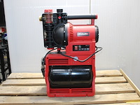 Einhell ge-ww 1145 eco boostergroep - afbeelding 2 van  6