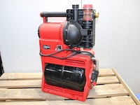 Einhell ge-ww 1145 eco boostergroep - afbeelding 5 van  6