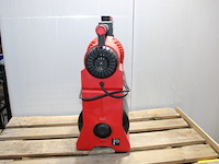 Einhell ge-ww 1145 eco boostergroep - afbeelding 6 van  6