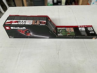 Einhell gh-eh 4245 elektrische heggenschaar 420w - afbeelding 1 van  4