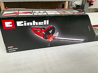 Einhell gh-eh 4245 elektrische heggenschaar 420w - afbeelding 2 van  4