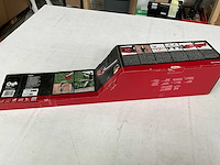 Einhell gh-eh 4245 elektrische heggenschaar 420w - afbeelding 3 van  4