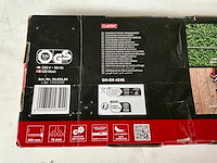 Einhell gh-eh 4245 elektrische heggenschaar 420w - afbeelding 4 van  4