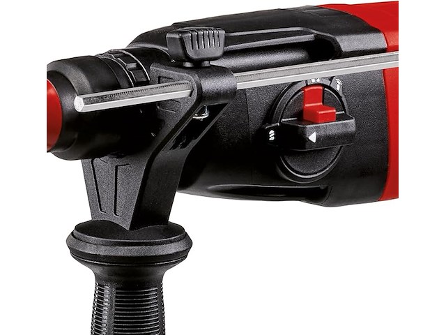 Einhell hamerboorbitset - afbeelding 3 van  3