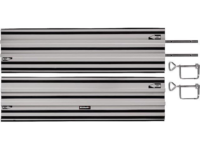 Einhell invalzaaggeleiders - afbeelding 1 van  3