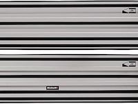 Einhell invalzaaggeleiders - afbeelding 1 van  3