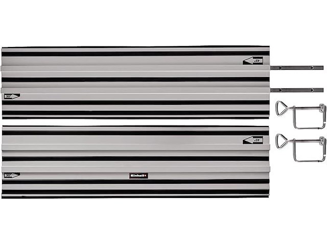 Einhell invalzaaggeleiders - afbeelding 1 van  3