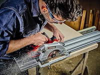 Einhell invalzaaggeleiders - afbeelding 3 van  3