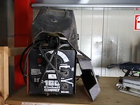 Einhell laspost