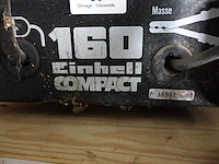 Einhell laspost - afbeelding 2 van  9