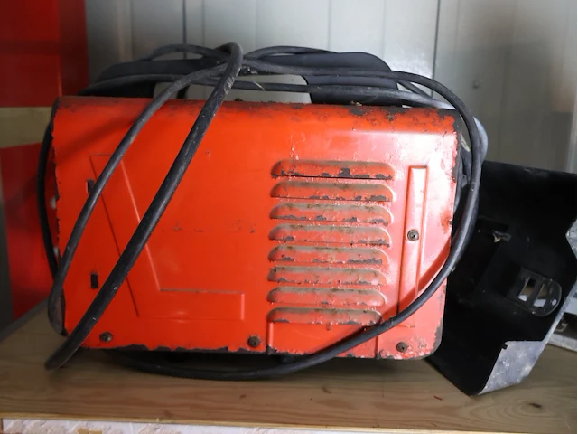 Einhell laspost - afbeelding 4 van  9