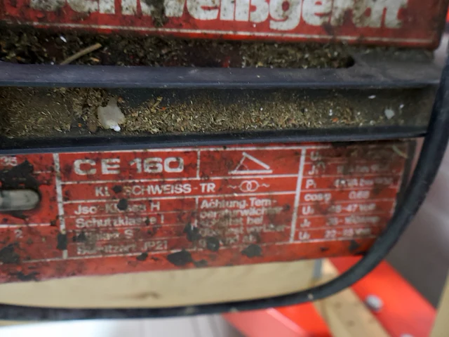 Einhell laspost - afbeelding 5 van  9