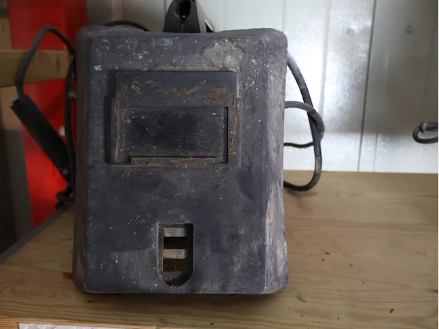 Einhell laspost - afbeelding 7 van  9