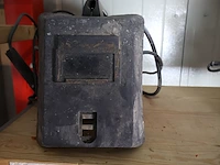 Einhell laspost - afbeelding 7 van  9