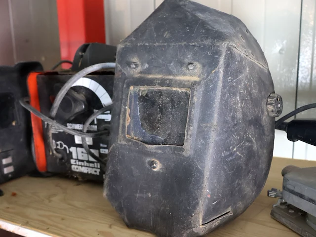 Einhell laspost - afbeelding 9 van  9